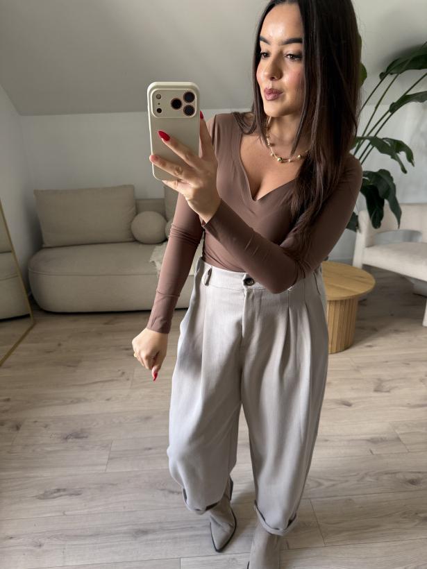 BLUZKA LANA