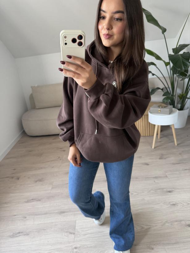 BLUZA SMOO