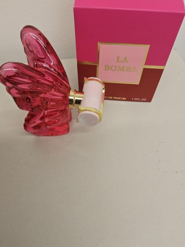Perfumy 
