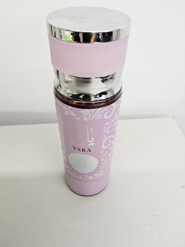 Perfumy