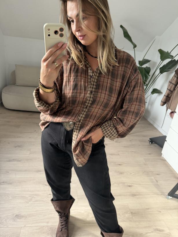 KOSZULA ANNE