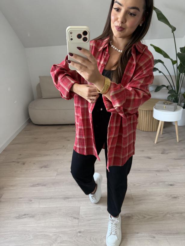 KOSZULA STACY