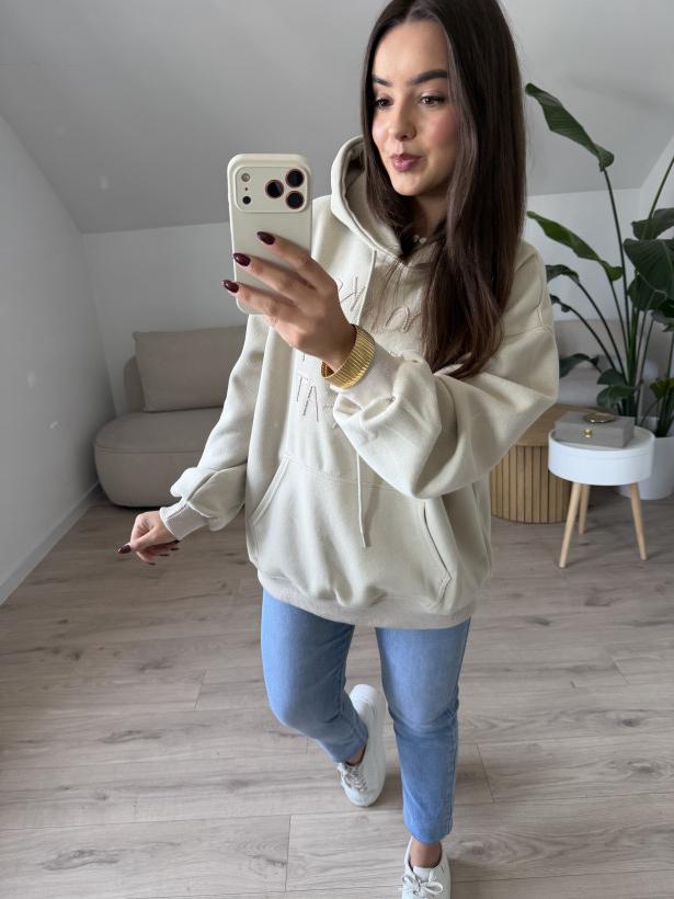 BLUZA TODAY
