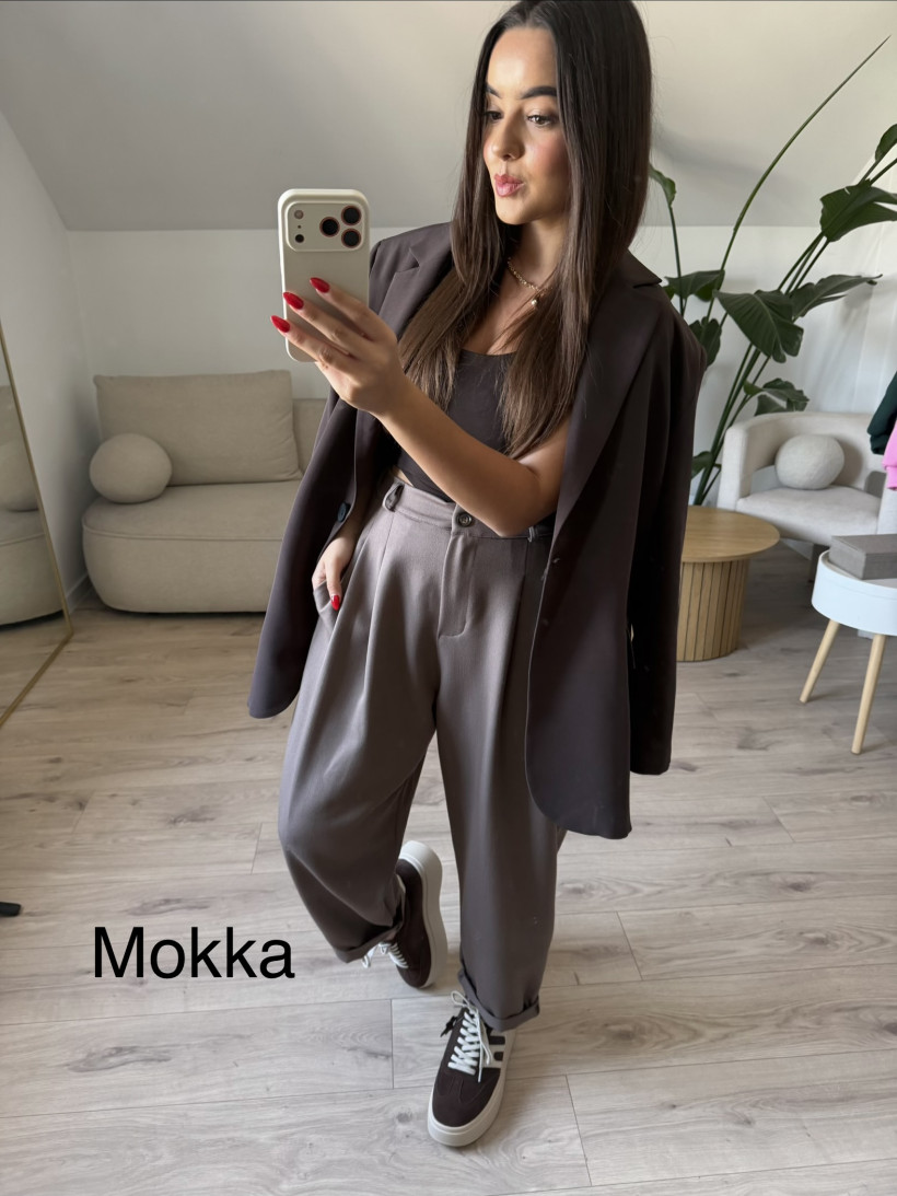 SPODNIE NELA 2