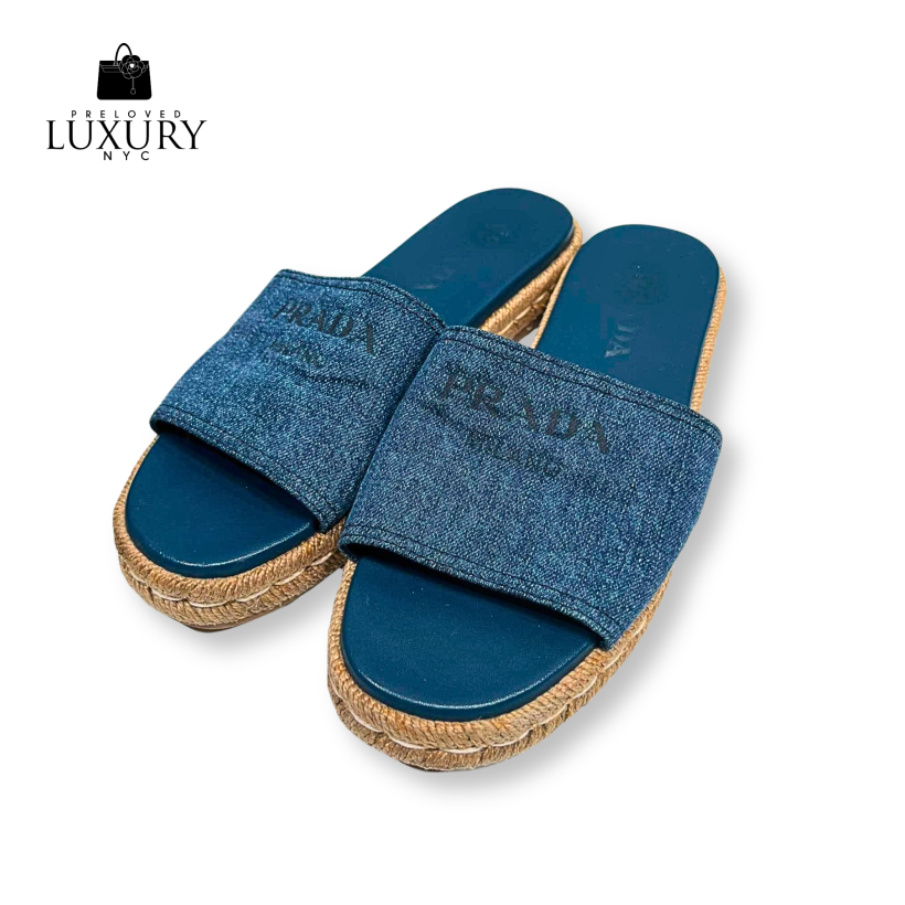 PRADA Sandals
