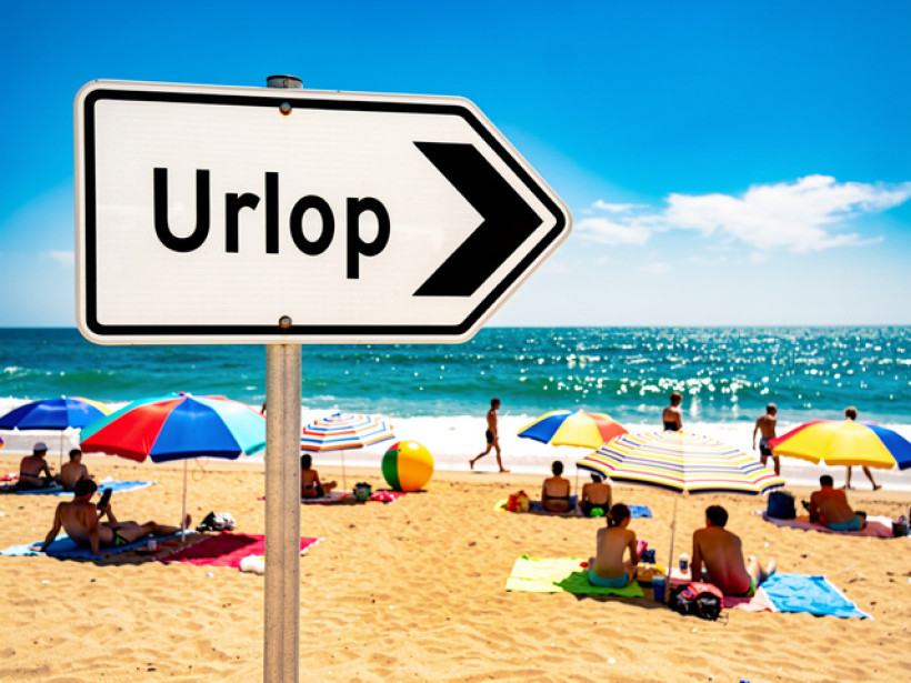 URLOP do 22.08 