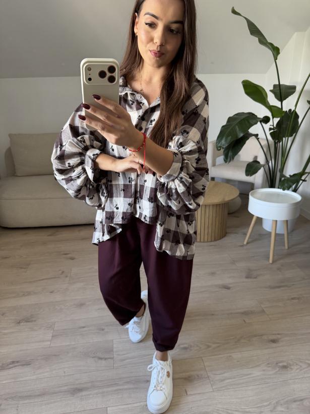KOSZULA WILLY