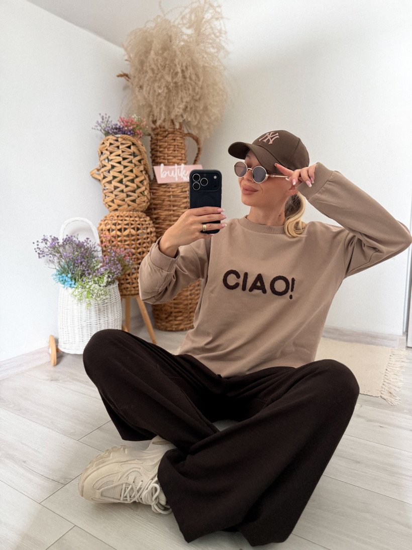 Bluza CIAO / kolory 