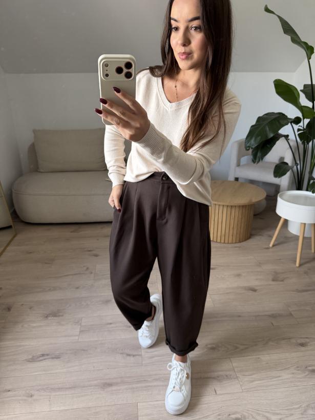SWETEREK MOMI