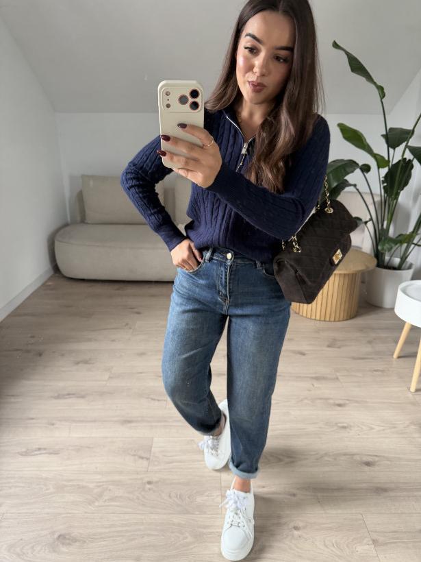 SWETER JOELLE