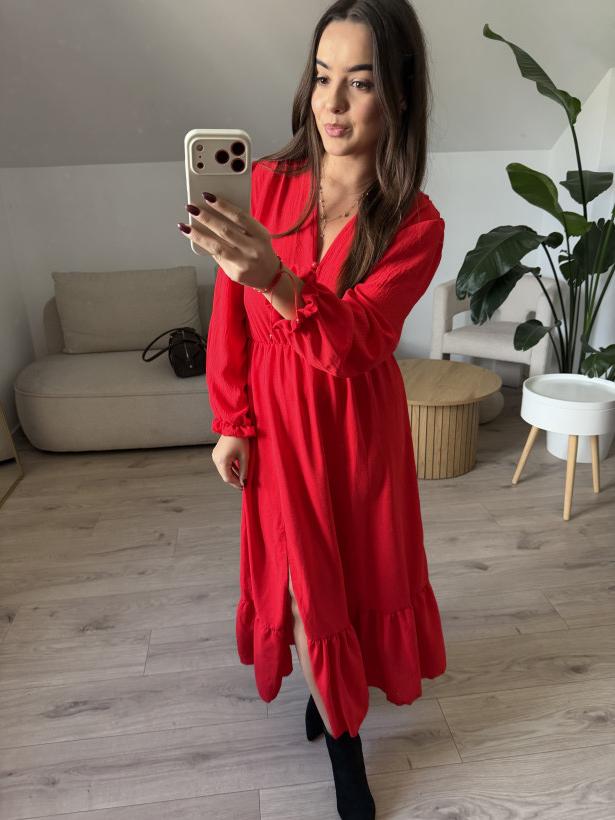SUKIENKA MILA