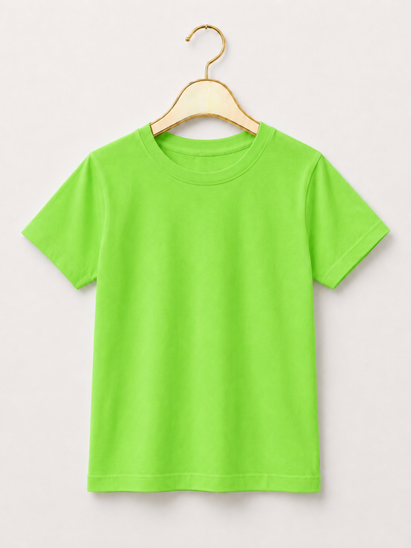 ZA T-shirt LIMONKA-  bez grafiki