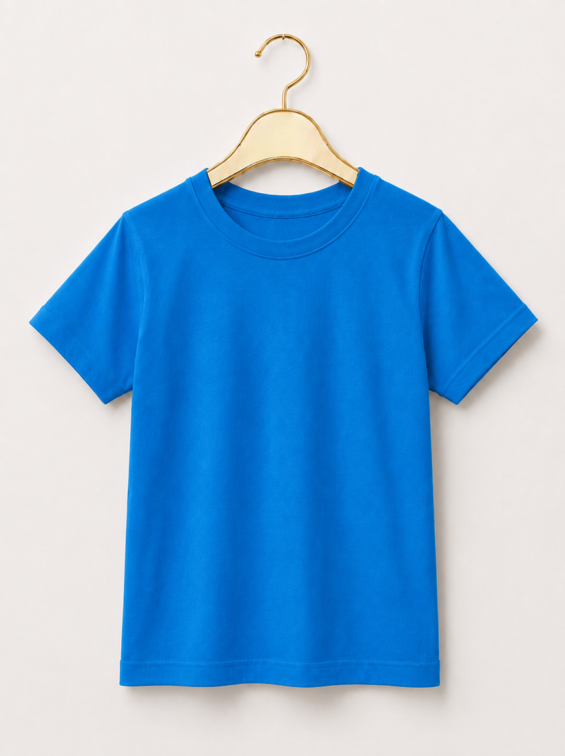 ZA T-shirt CHABER- bez grafiki