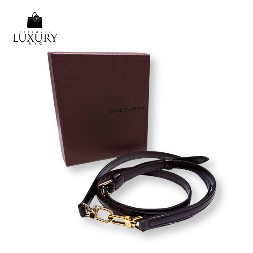 LOUIS VUITTON Shoulder Strap