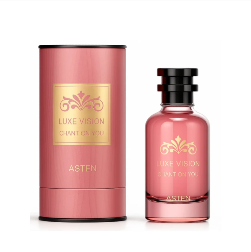 Perfumy Asten Luxe Vision- Chant on You 