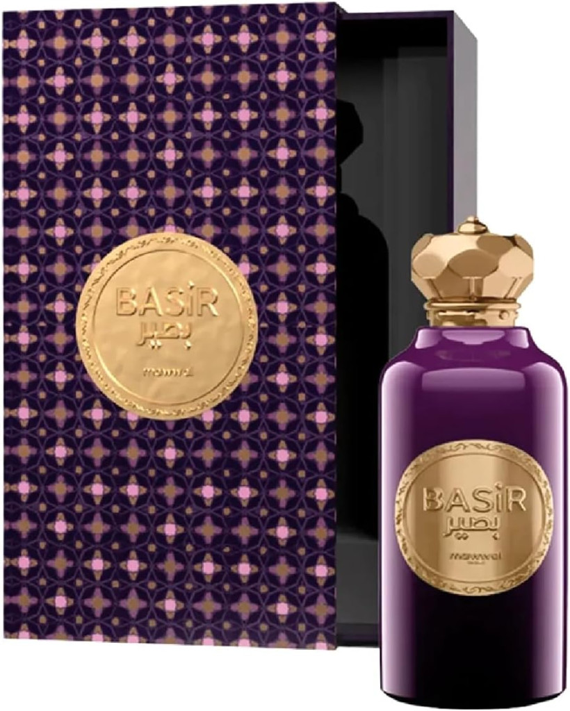 Perfumy Mawwal Basir 