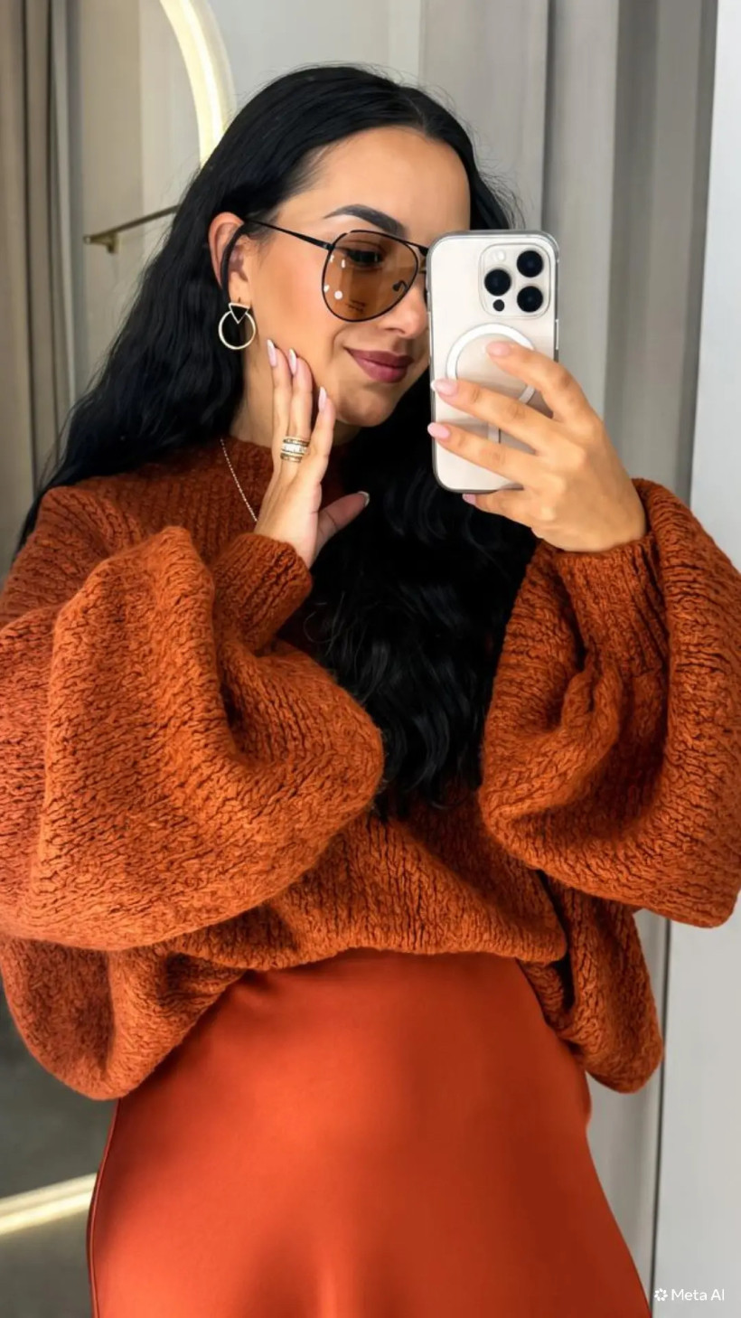 SWETER 9854 BETTI