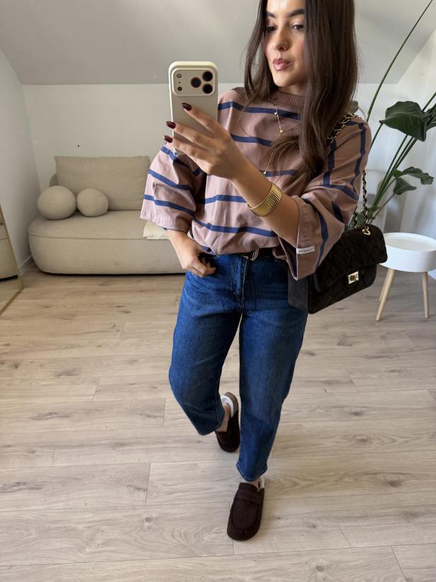 T-SHIRT ZOE