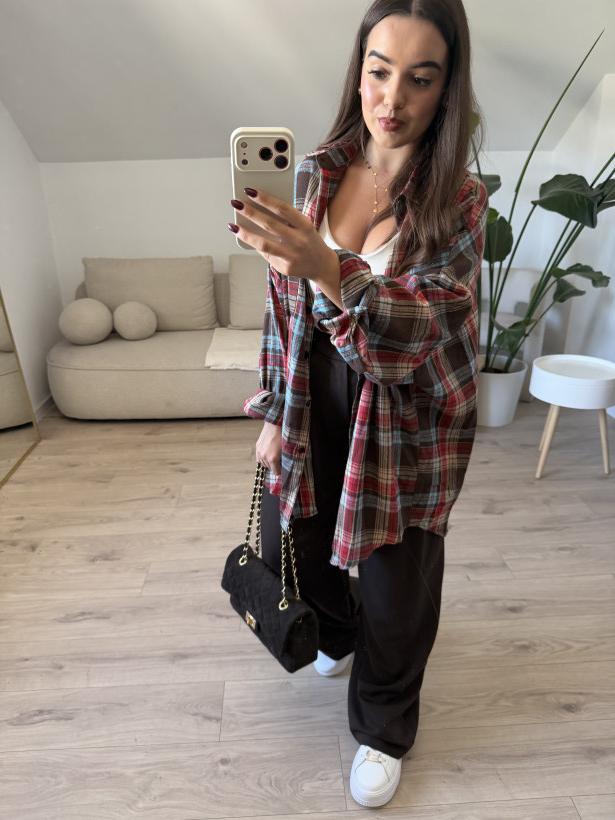 KOSZULA JOY