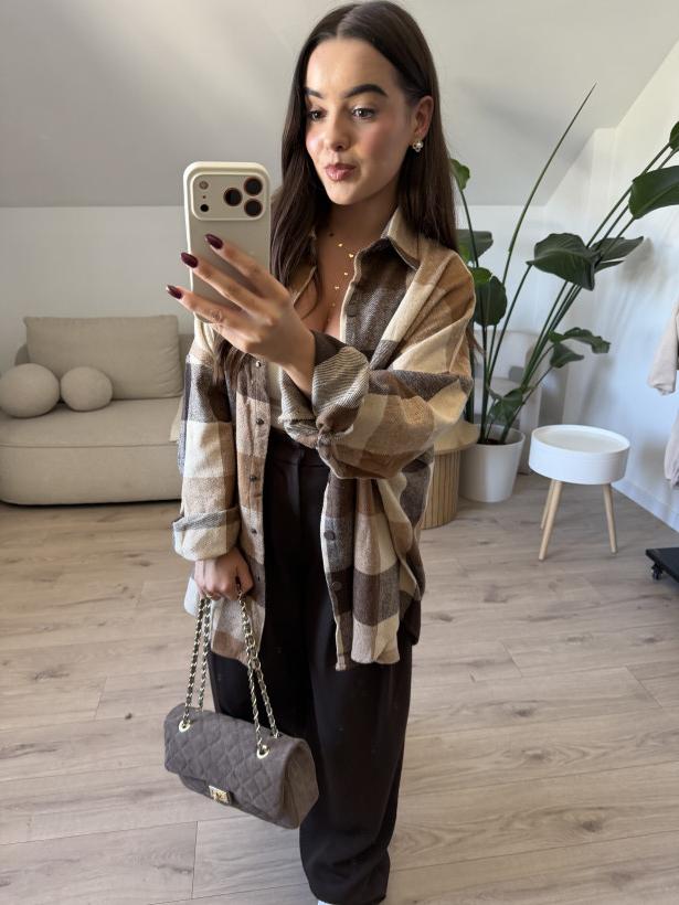 KOSZULA SUZI