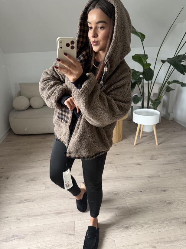 KURTKA ELIZA