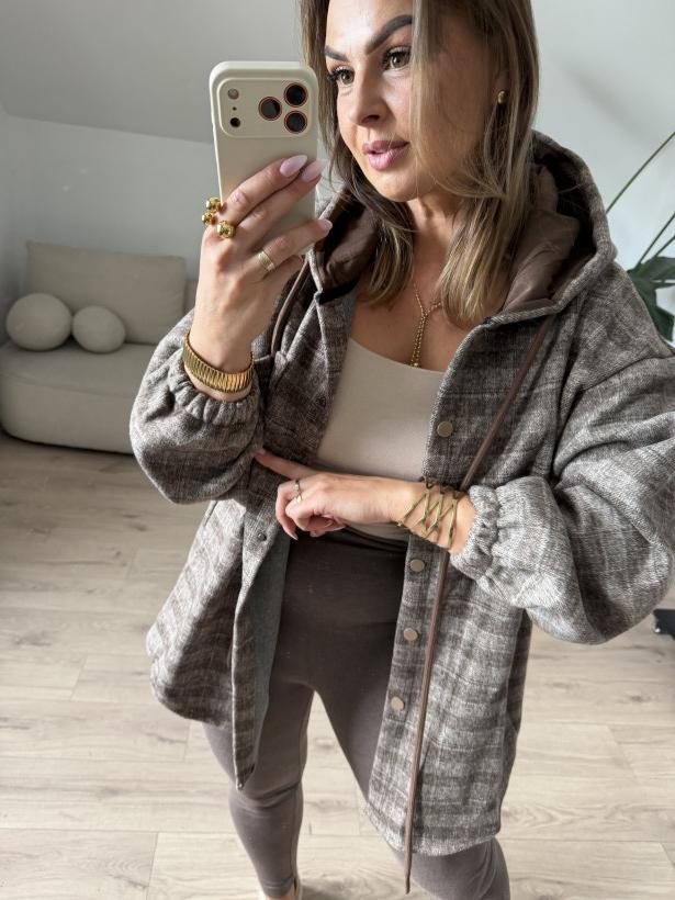 KURTKA LARA