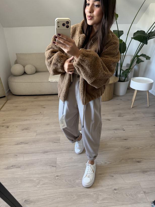 POLAR SOPHIA
