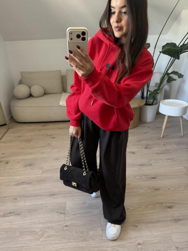 BLUZA KATE