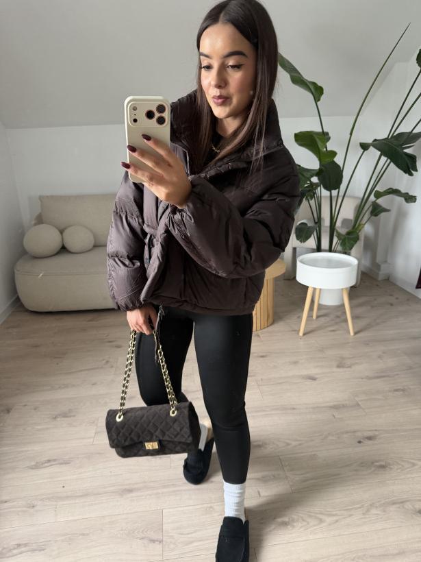 KURTKA JANIE