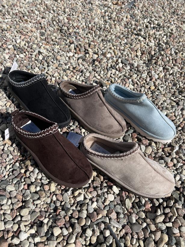 UGG klapki MSMG HY897 różne kolory