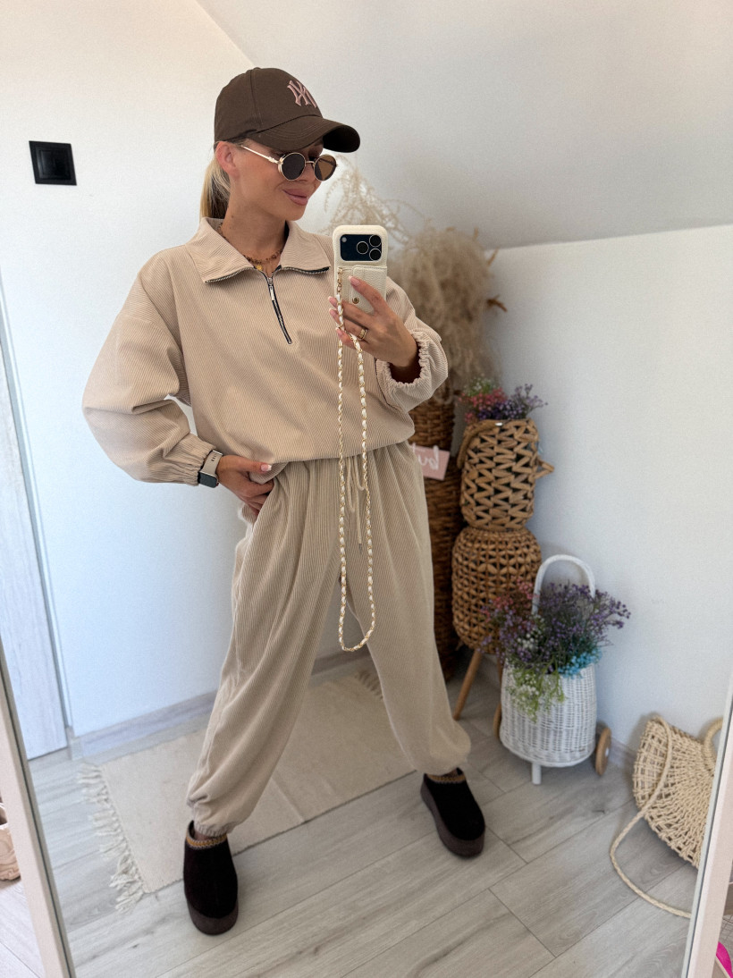 Dres sztruks PRESTIGE