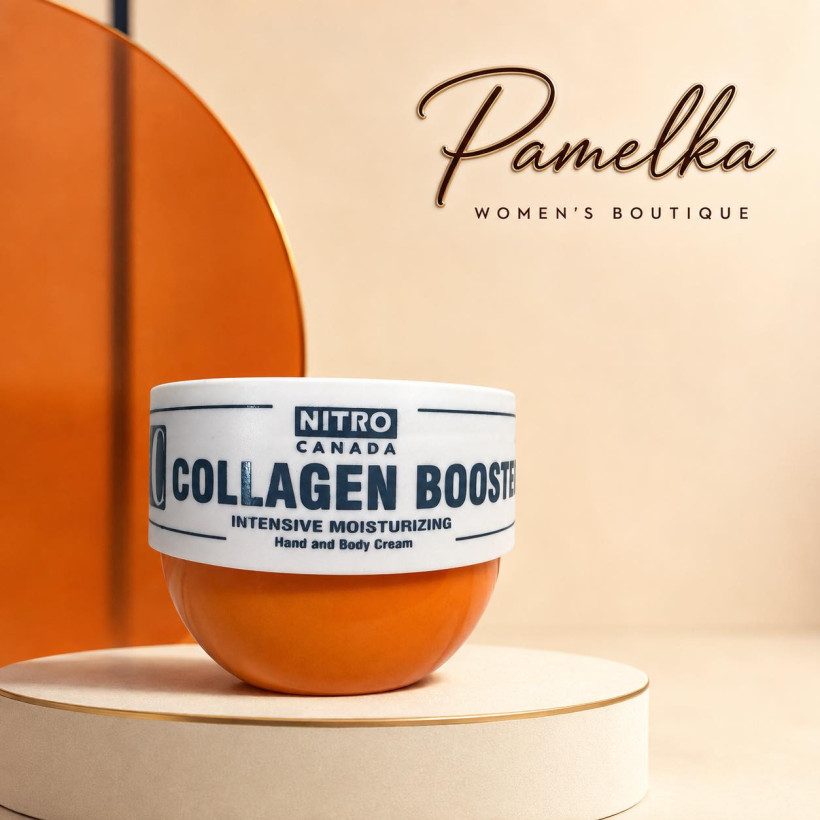 Balsam Collagen Booster insp. Sol de  Janeiro Karel