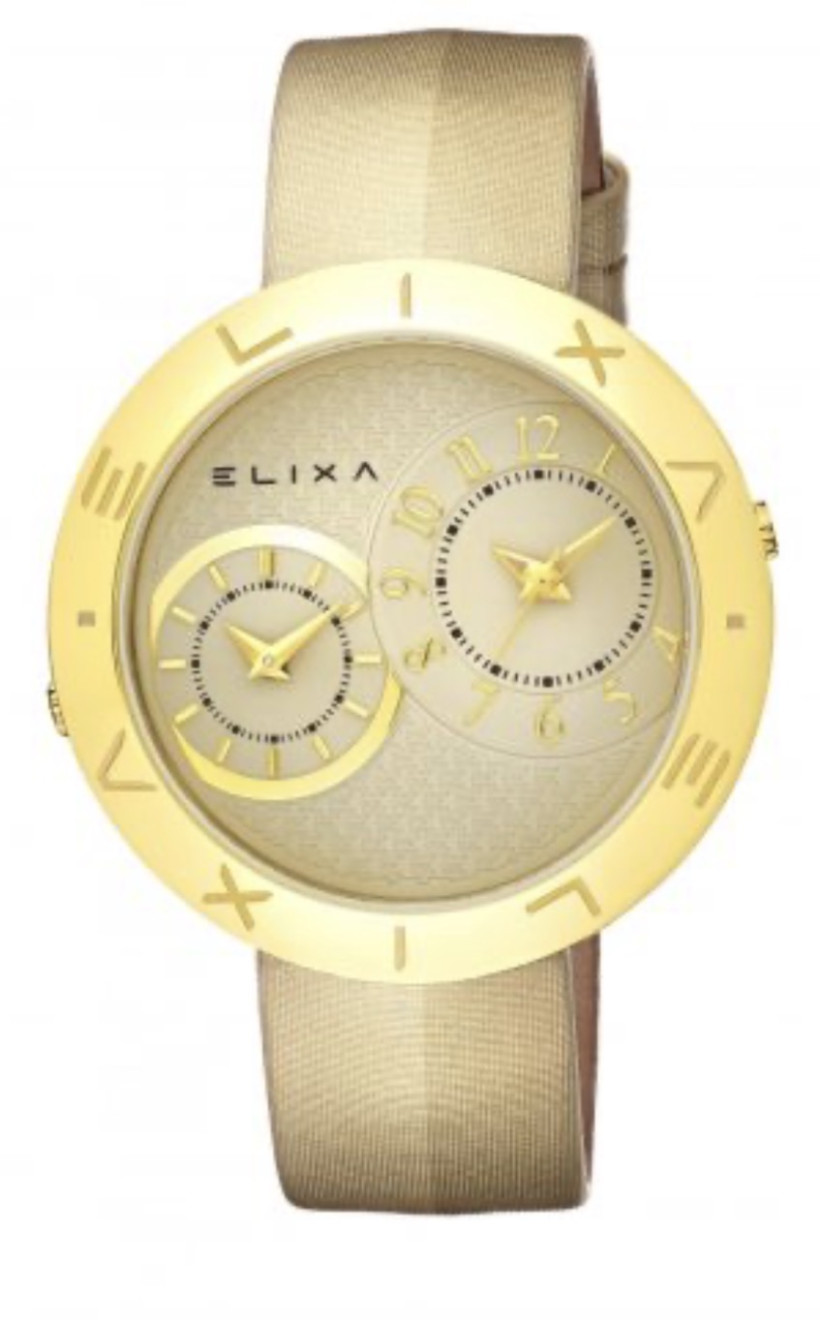 Apart Elixa Zloty