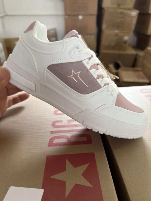 but 14 damski adidas bialo rozowy rr274a251