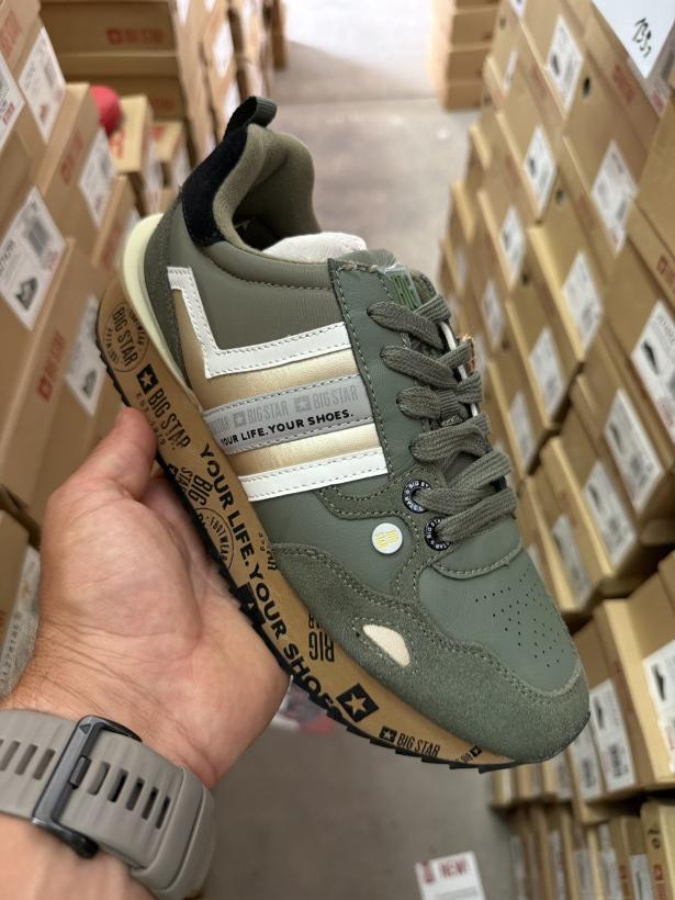 but 20 damski adidas zielony ii274299