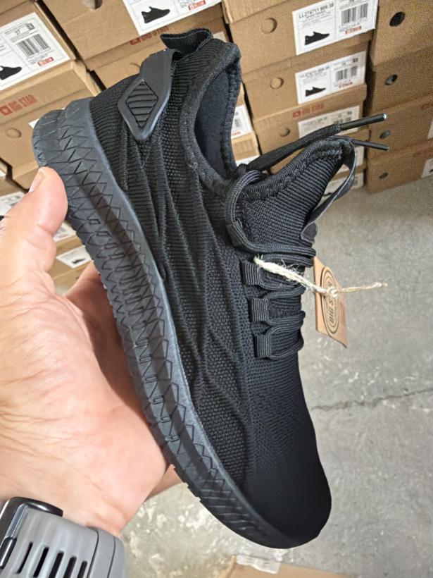 oferta 24 adidas czarny siatka LL274711 BigStar