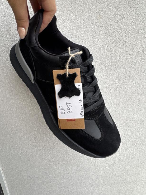 best 23 oo174197 906 43meski adidas czarny skora big star 43