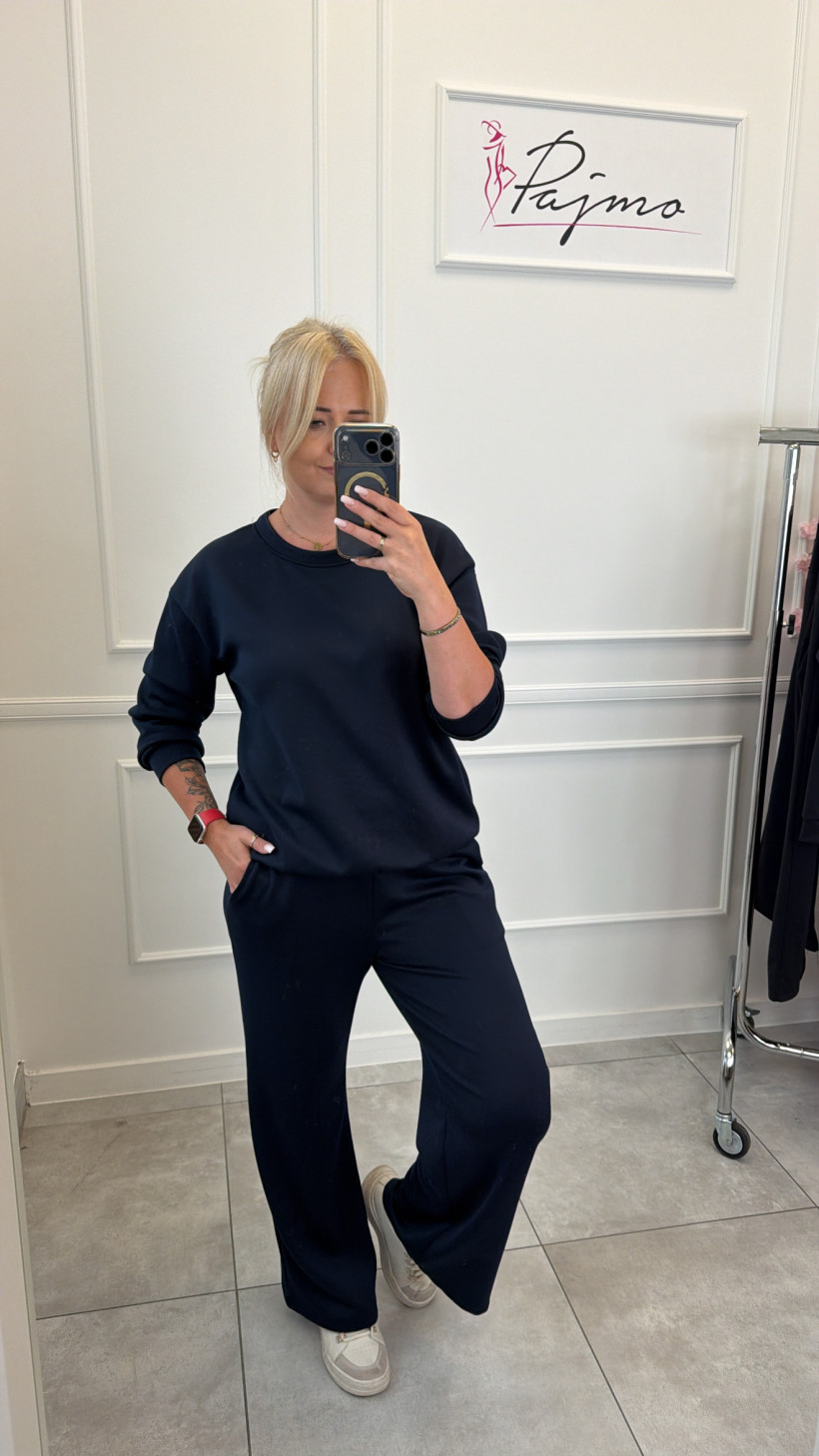 Komplet dres basic 15377