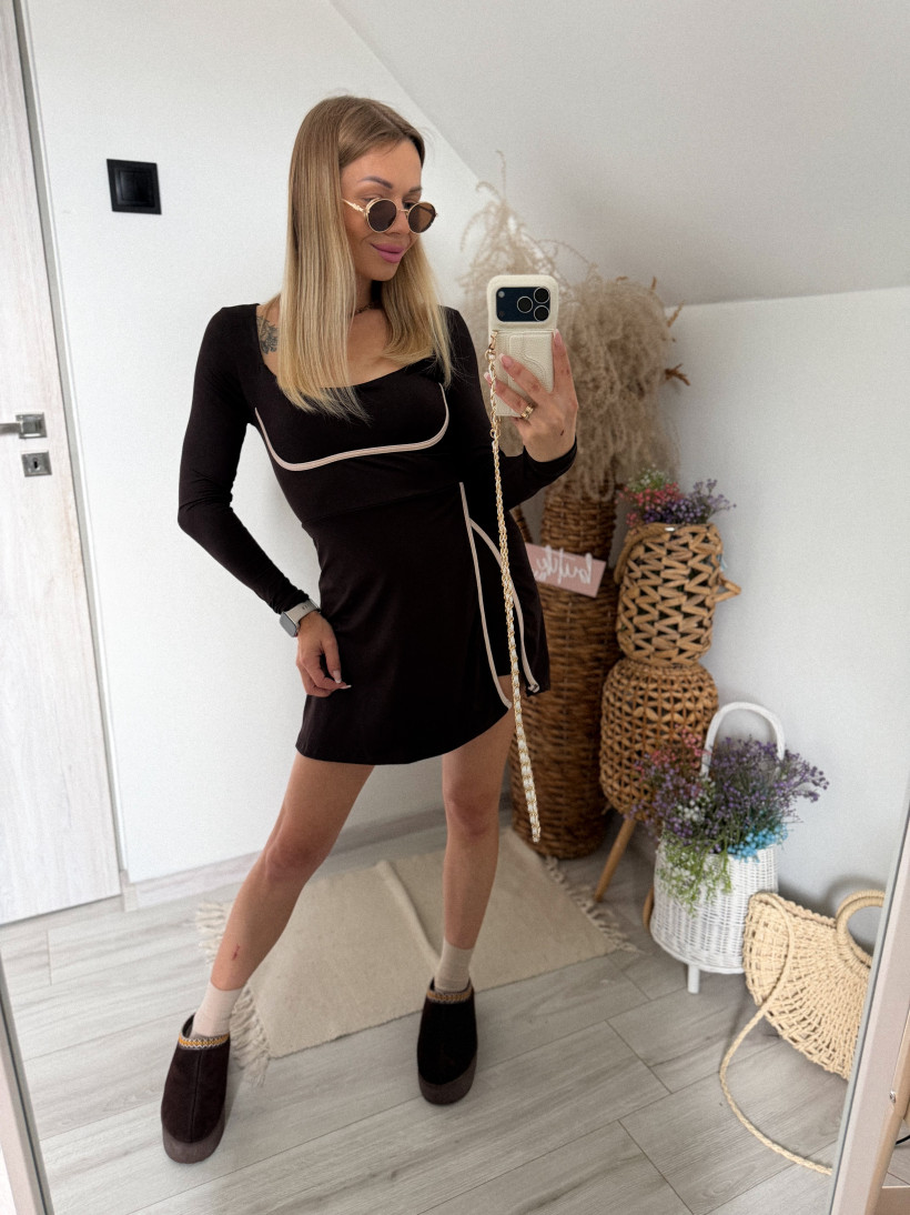 Kombinezon lycra 