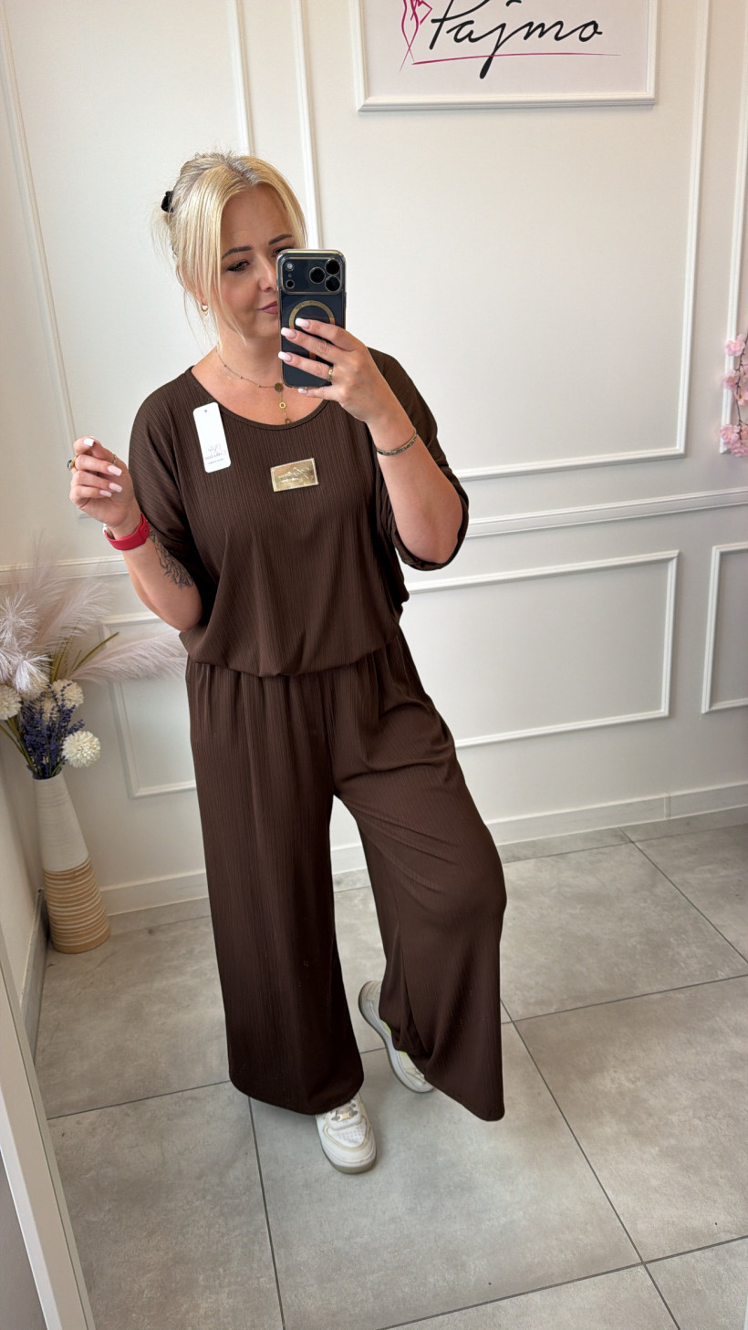 Komplet fashion 15404