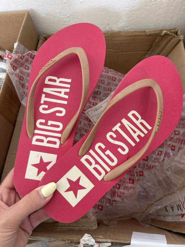114 laczek big star promo japonka ff274a318 fuksja