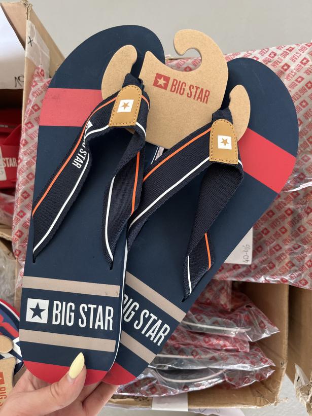 127 laczek big star promo japonka ff174459