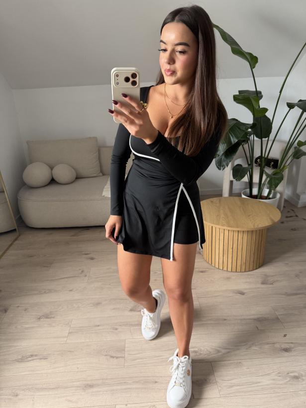 KOMBINEZON LUCY