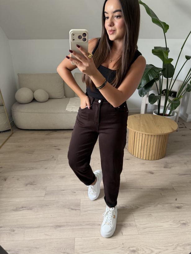 JEANSY 9-60A MS