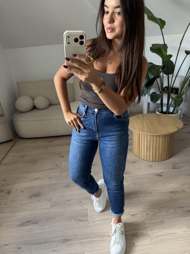 JEANSY 50-3 MS