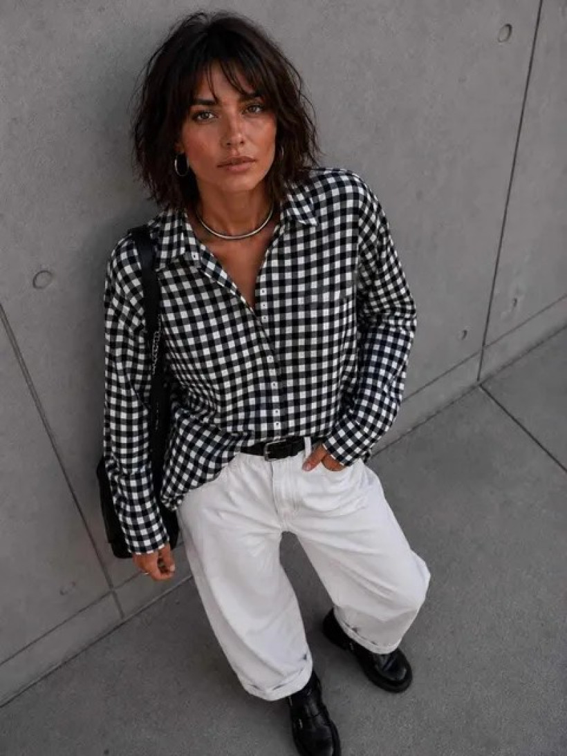 Koszula GRETA