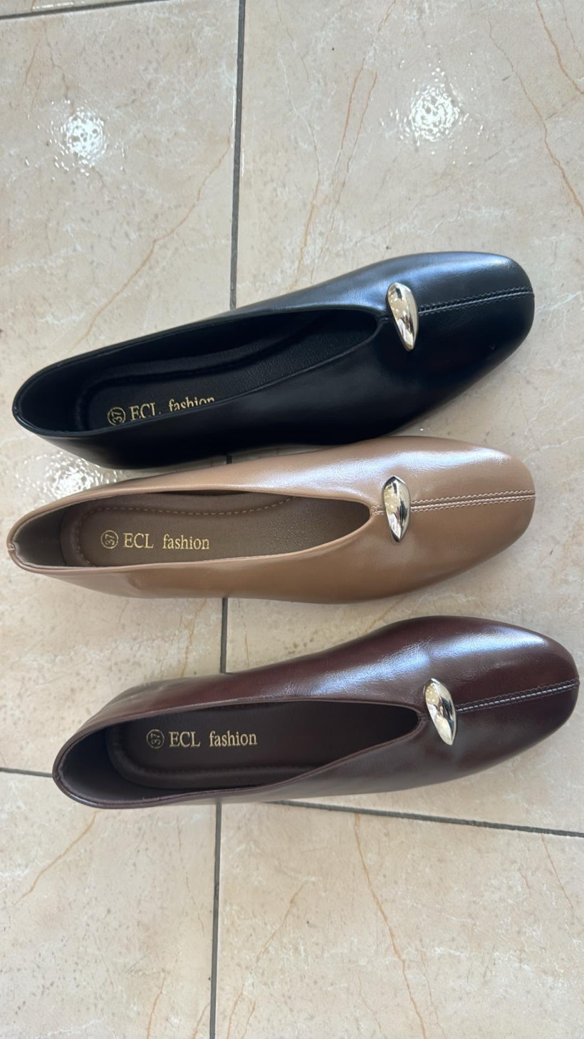 Sapato senhora LU173