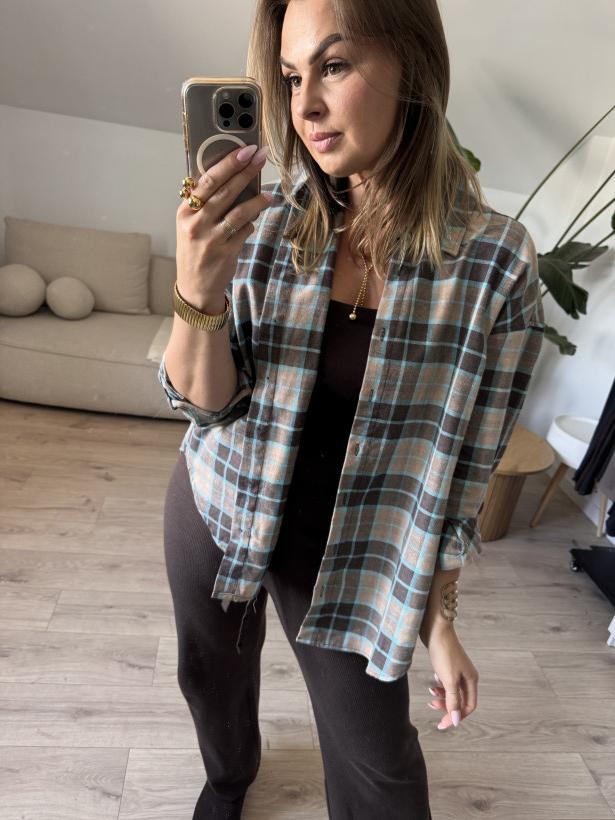 KOSZULA LENA