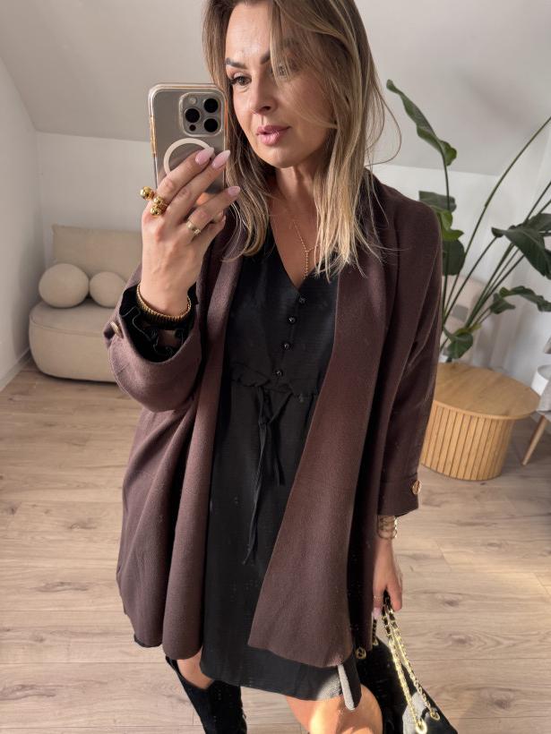 KARDIGAN CORA