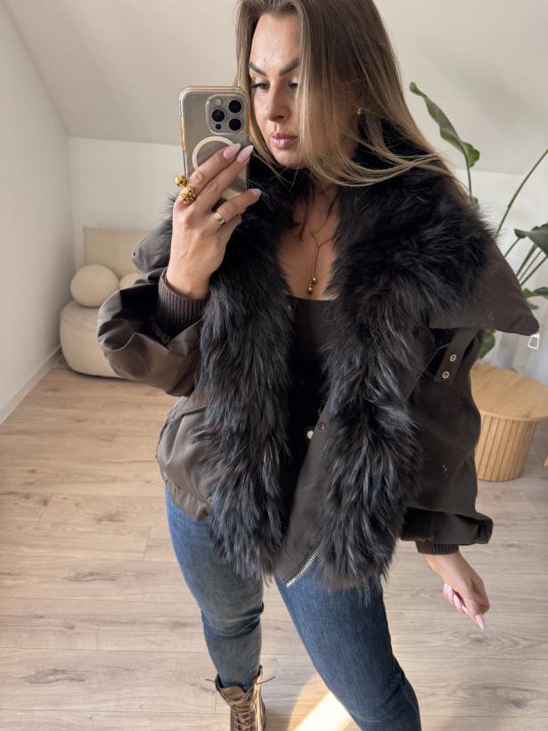 KURTKA CHARLOTTE
